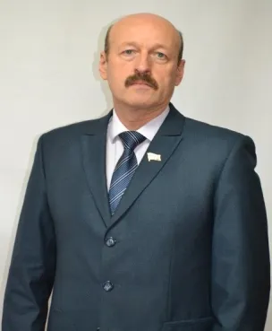 Ефимов Александр Нестерович