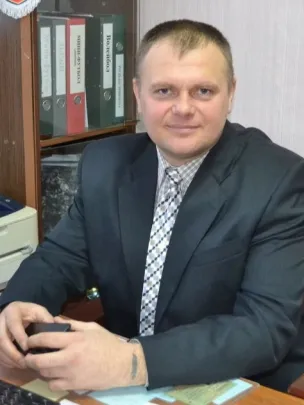 Смирнов Александр Антонович