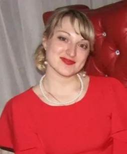 Соколова Юлия Анатольевна