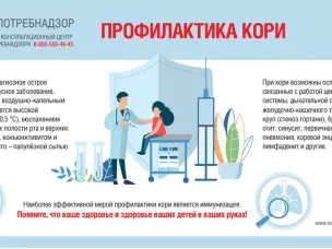 Об организации вакцинации
