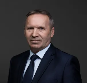 Смирнов Юрий Александрович