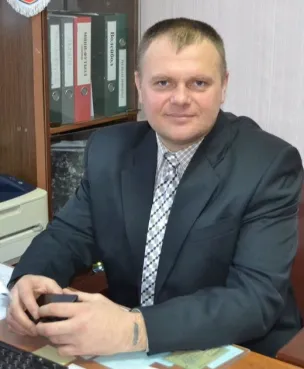 Смирнов Александр Антонович