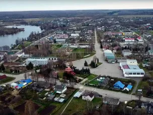 Оповещение для жителей Тонкинского округа