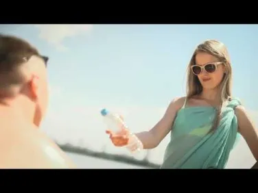 Купание в нетрезвом виде