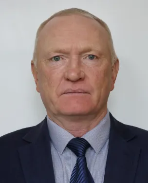 Кононов Евгений Викторович
