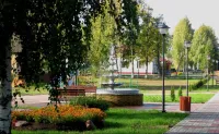 Центральный парк