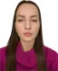 Бочкарева Ирина Юрьевна