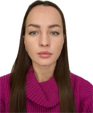 Бочкарева Ирина Юрьевна
