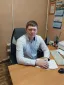 Арефьев Дмитрий Алексеевич