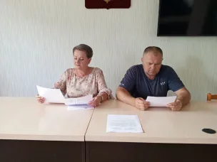 Информация О ходе работы территориальной избирательной комиссии по подготовке и проведению дополнительных выборов депутата Совета депутатов Тонкинского муниципального округа Нижегородской области первого созыва по одномандатному избирательному округу №6
