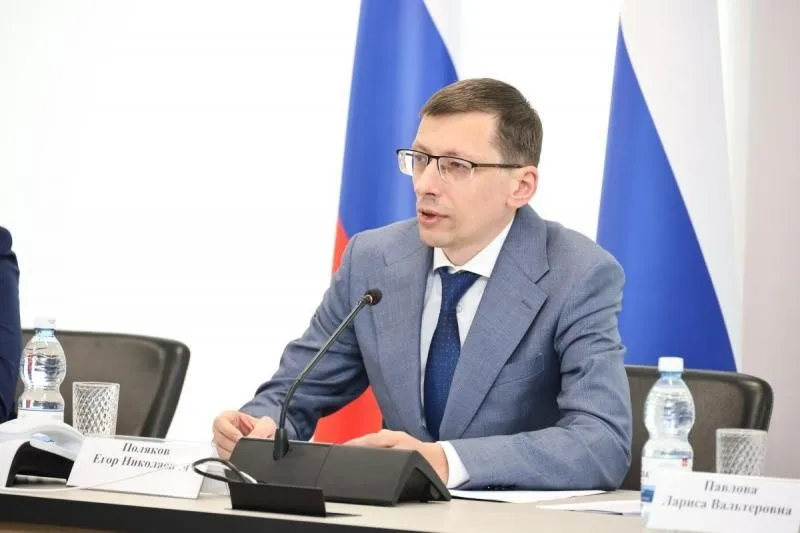 Уникальный портал "Резидент столицы финансовой культуры" будет создан в Нижегородской области