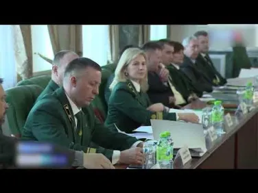 Фильм главного управления МЧС России по Нижегородской области. Подготовка населенного пункта к пожарному периоду