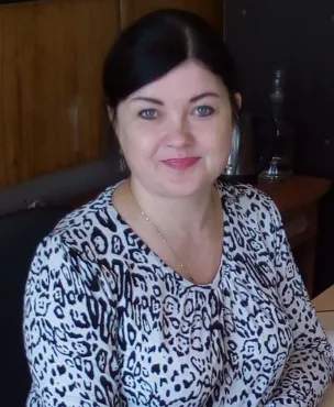 Голубева Надежда Павловна