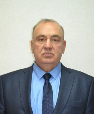 Логинов Виктор Георгиевич