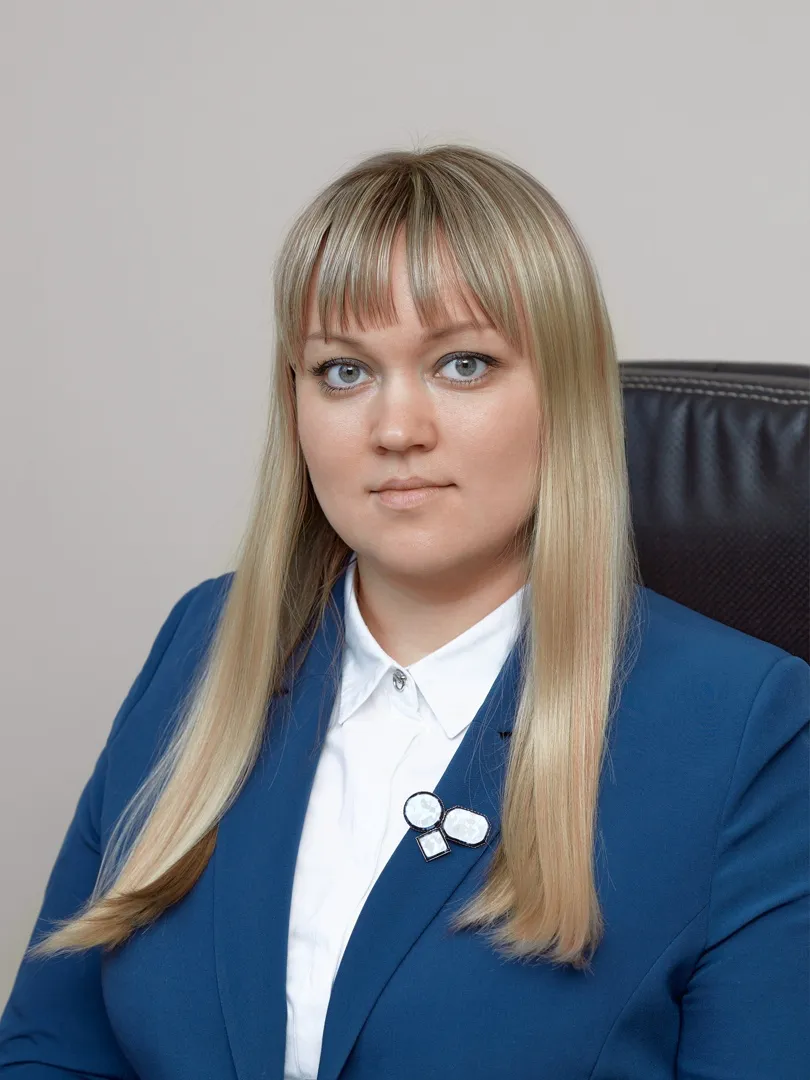 Екатерина Голованова назначена заместителем руководителя Управления Росреестра по Нижегородской области